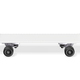 Skateboard on a white background. - PhotoDune Item for Sale