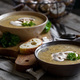 Mushroom soup - PhotoDune Item for Sale