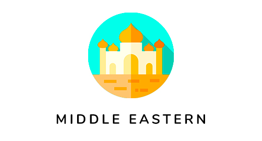 Middle Eastern