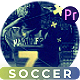 Soccer Intro - VideoHive Item for Sale