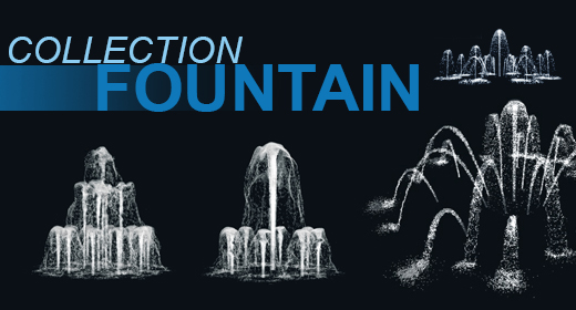 Fountain Collection