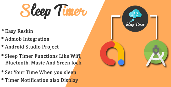Sleep Timer