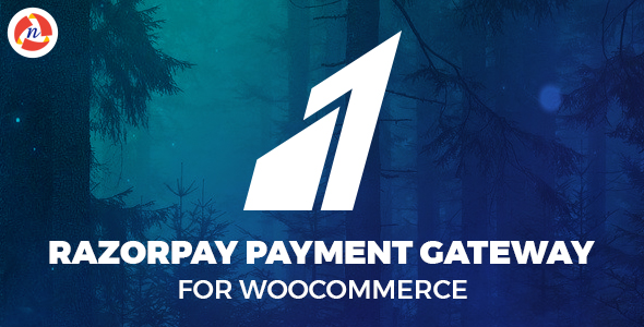 Razorpay Payment Gateway For WooCommerce