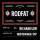Rodfat - Two Pairing Fonts, Fonts | GraphicRiver