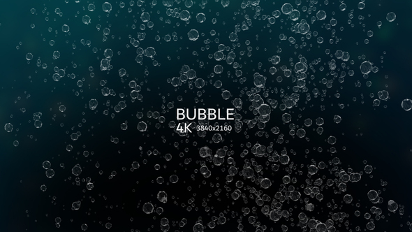 Bubble alt