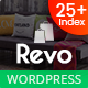 Revo - Multipurpose WooCommerce WordPress Theme (25+ Homepages & 5+ Mobile Layouts) - ThemeForest Item for Sale