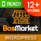 BosMarket - Flexible Multivendor WooCommerce WordPress Theme (12 Indexes + 2 Mobile Layouts) - ThemeForest Item for Sale