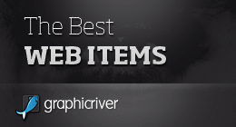 The Best Web Items