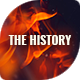 The History Timeline Gallery - VideoHive Item for Sale