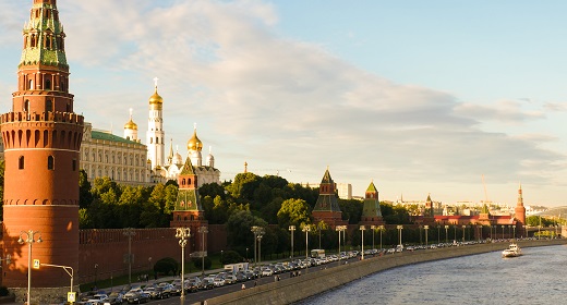 Moscow