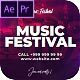 Music Festival Promo - VideoHive Item for Sale