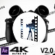 Cinema Or Photo School Logo v2 - VideoHive Item for Sale