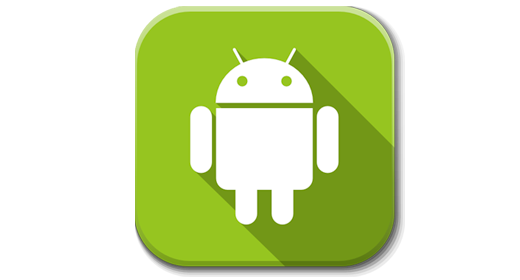 Flutter Android Apps