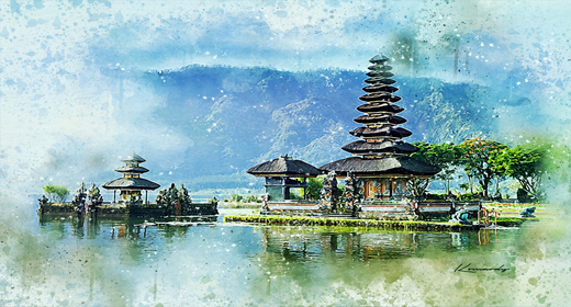 Pantings and Drawings