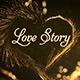 The Story of Love | Valentines day | Wedding - VideoHive Item for Sale