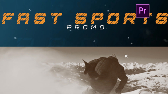Fast Sports Promo