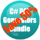 C DAL Generators Bundle