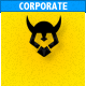 Modern Corporate Logo 1