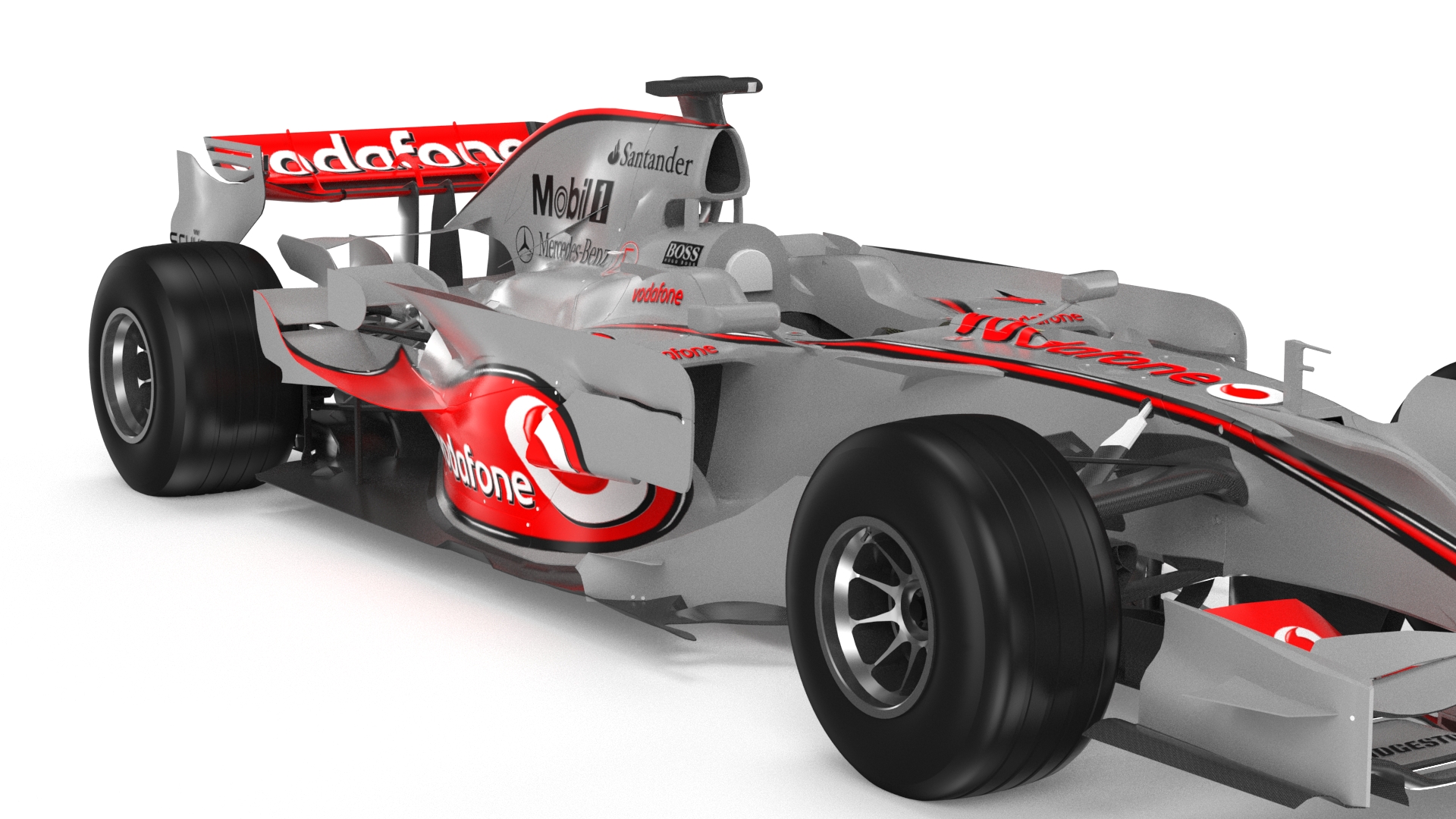 F1 Mclaren Mp4 23 08 3d Model By Cactus3d Vanillatech Net