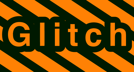 Glitch & Futuristic Sound