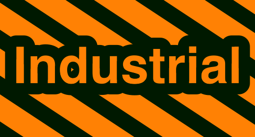 Industrial Sounds