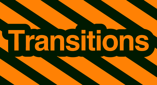 Transitions Movement