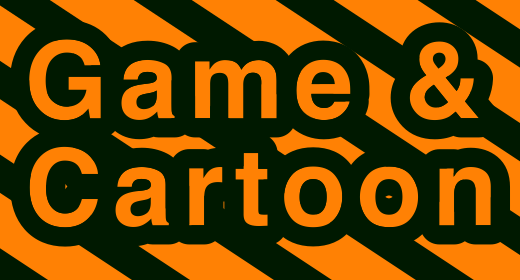 Game & Cartoon Sound