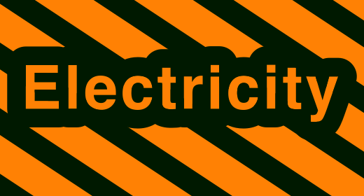 Electricity