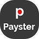 Payster - Ultimate pricing tables
