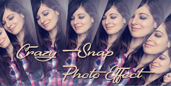 Magic Photo Effect Photo Editor