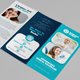 Dental Trifold Brochure, Print Templates | GraphicRiver