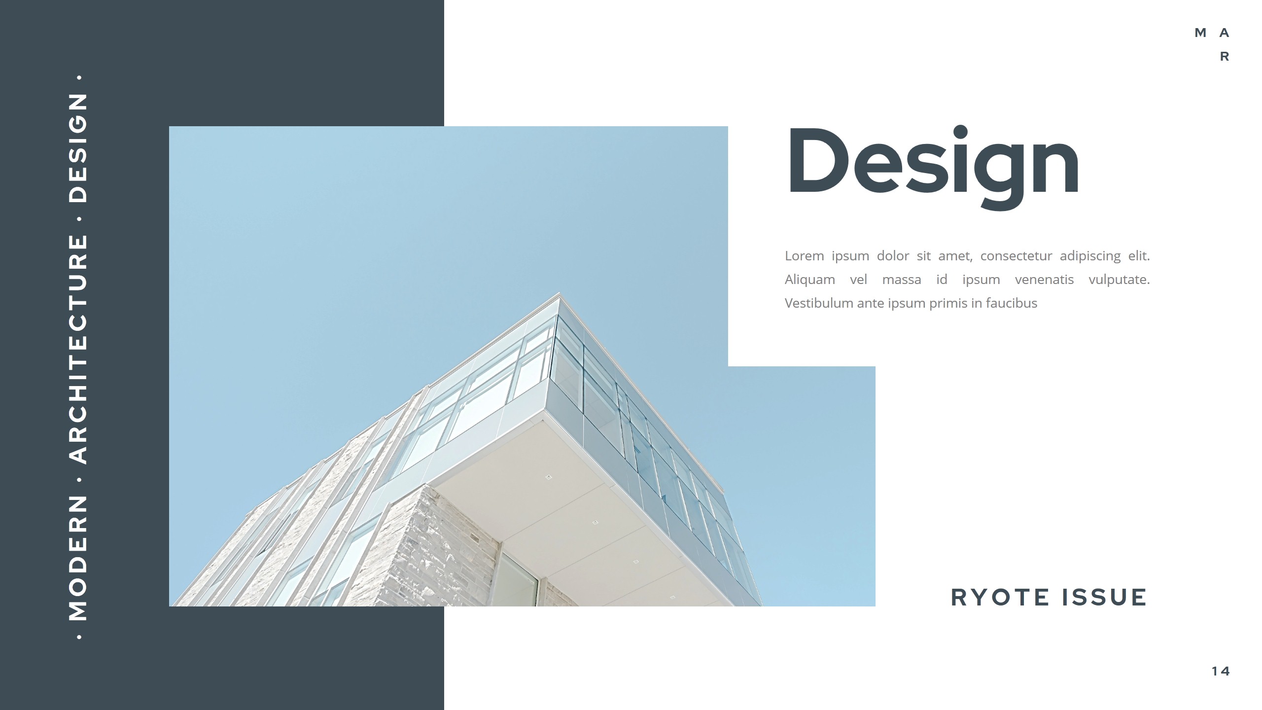 Ryote Keynote, Presentation Templates | GraphicRiver