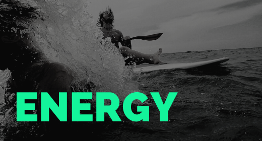 Energy