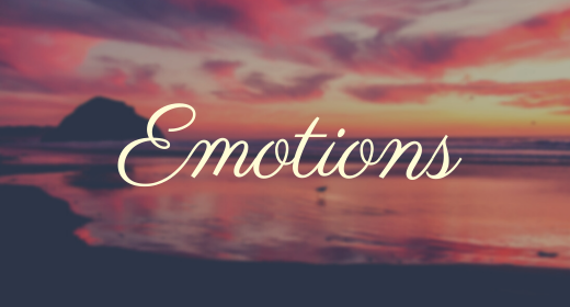 Emotions
