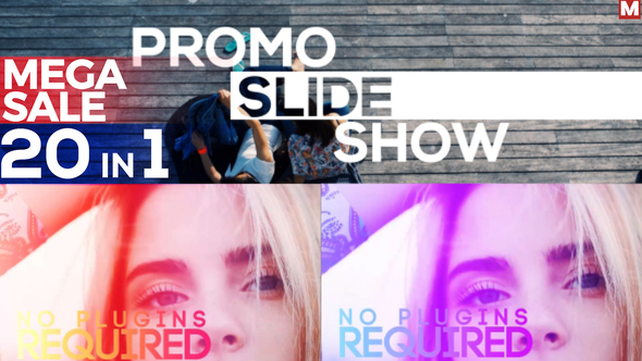 Promo Slideshow