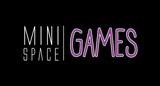 Mini Space Games