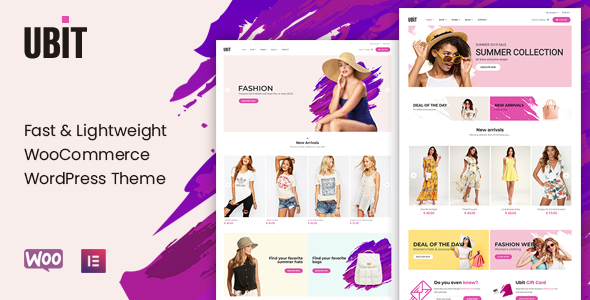 woocommerce themes free download