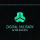Military Digital Slideshow - VideoHive Item for Sale
