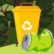 Recycling Time - HTML5 Construct 2 Game Capx