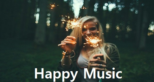 Happy Music