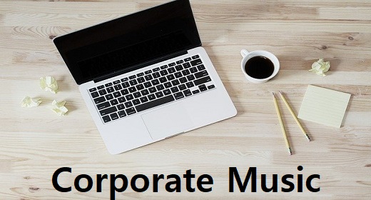 Corporate Music