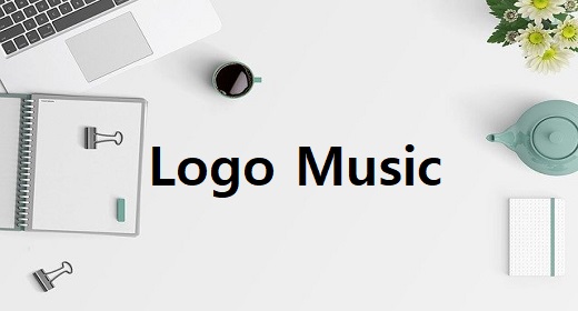 Logo Music