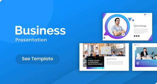 Business Presentation