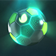 Hi-Tech Soccer | Logo Reveal - VideoHive Item for Sale