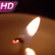 Light Breeze Put Out Candle - VideoHive Item for Sale