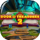 Book Of Treasures 2 - html5 slot