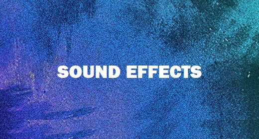 Sound Effects