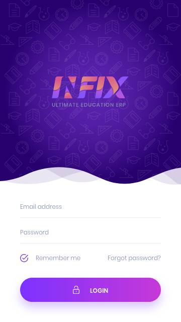 InfixEdu Free Download