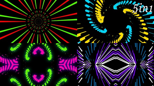 Simple Bit (5in1) alt