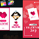 Valentine Instagram Stories - VideoHive Item for Sale